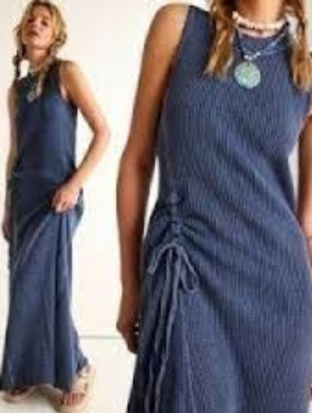 Free People Natasha Dress